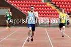 Mens under-20s, UK Under-20/17s Youth Development League, Gateshead Stadium. Photo: David T. Hewitson/Sports for All Pics